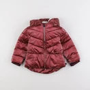 IKKS - doudoune rouge - 2 ans