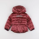 IKKS - doudoune rouge - 2 ans