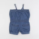 Vertbaudet - combinaison bleu - 36 mois