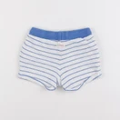 Tape à l'oeil - short bleu - 9 mois