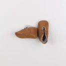 Zara - chaussons marron - pointure 17/18