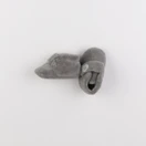 UGG - chaussons gris - pointure 16