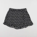 IKKS - jupe short noir - 14 ans