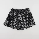 IKKS - jupe short noir - 14 ans