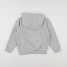 IKKS - sweat gris - 8 ans