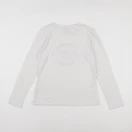 IKKS - tee-shirt beige - 12 ans