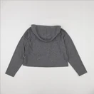 IKKS - sweat gris - 14 ans