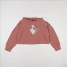 IKKS - sweat rose - 14 ans