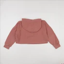 IKKS - sweat rose - 14 ans
