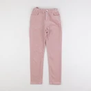 Okaidi - pantalon rose - 9 ans