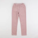 Okaidi - pantalon rose - 9 ans