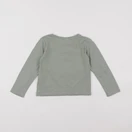 Tape à l'oeil - tee-shirt vert - 3 ans