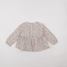 Vertbaudet - blouse rose - 36 mois
