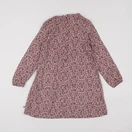 IKKS - robe rose - 8 ans