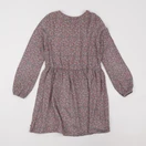IKKS - robe multicolore - 8 ans