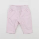 Jacadi - pantalon rose - 3 mois