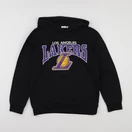 Name it - sweat noir - 11/12 ans