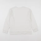 Mango - sweat beige - 11/12 ans