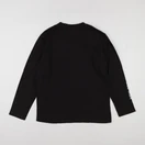 Zara - tee-shirt noir - 11/12 ans