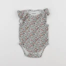 Vertbaudet - body multicolore - 3 mois