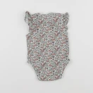 Vertbaudet - body multicolore - 3 mois