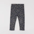 Vertbaudet - legging multicolore - 3 ans
