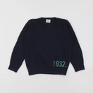 Tape à l'oeil - pull bleu - 5 ans