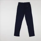 Vertbaudet - pantalon bleu - 10 ans