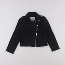 IKKS - veste noir - 5 ans