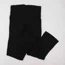 Vertbaudet - legging grossesse noir - 38 à 40