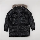 IKKS - doudoune noir - 14 ans