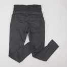 Kiabi - jean grossesse gris - 38