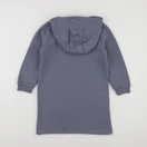 Vertbaudet - robe bleu - 6 ans