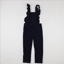 Vertbaudet - combinaison bleu - 6 ans