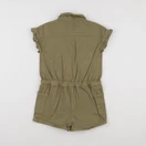 Vertbaudet - combinaison vert - 6 ans