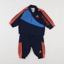 Adidas - ensemble multicolore - 3 mois