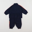 Adidas - ensemble multicolore - 3 mois