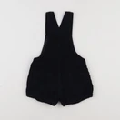 Boutchou - combinaison bleu - 24 mois