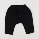Boutchou - sarouel bleu - 9 mois