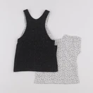IKKS - ensemble multicolore - 6 mois