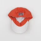 Timberland - casquette orange - 9 mois