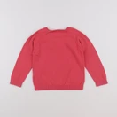 Tape à l'oeil - pull rose - 3 ans
