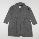 Play Up - robe gris - 10 ans