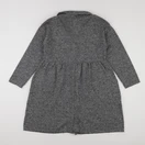 Play Up - robe gris - 10 ans