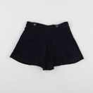 Jacadi - short bleu - 6 ans