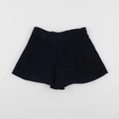 Jacadi - short bleu - 6 ans