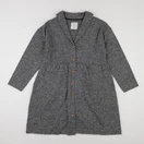 Play Up - robe gris - 10 ans