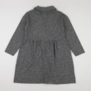 Play Up - robe gris - 10 ans