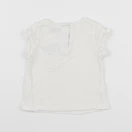 Tape à l'oeil - tee-shirt beige - 3 mois