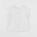 Tape à l'oeil - tee-shirt blanc - 3 mois